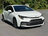 Used 2020 Toyota Corolla SE image 3