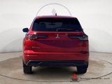 New 2025 Mitsubishi Outlander ES image 4