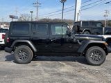 New 2025 Jeep Wrangler Unlimited Sport image 2