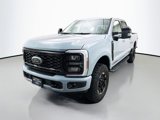 New 2025 Ford F250 Lariat image 3