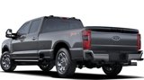 New 2025 Ford F350 Lariat image 2