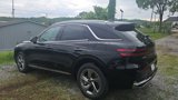 New 2025 Genesis GV80 3.5T e-SC image 3