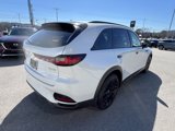New 2025 MAZDA CX-70 3.3 Turbo w/ Premium Plus Pkg image 5