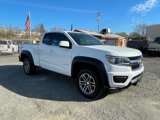 Used 2020 Chevrolet Colorado LT image 2