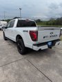 New 2025 Ford F150 Lariat image 5