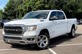 Certified 2022 RAM 1500 Big Horn image 2