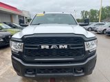 Used 2022 RAM 2500 Tradesman image 3