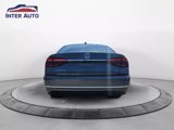 Used 2017 Volkswagen Passat 1.8T SE image 4