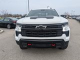 Used 2024 Chevrolet Silverado 1500 LT Trail Boss w/ LT Trail Boss Premium Package image 2