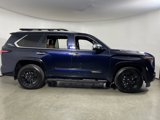 New 2025 Toyota Sequoia 4WD image 2
