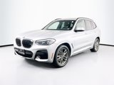 Used 2021 BMW X3 xDrive30i w/ M Sport Package image 3