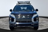 Used 2024 Mitsubishi Outlander Sport AWD image 4