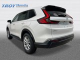 New 2026 Honda CR-V EX image 3
