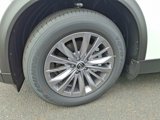 New 2025 MAZDA CX-90 3.3 Turbo w/ Preferred Package image 4