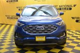 Used 2022 Ford Edge SEL image 4