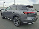 New 2026 INFINITI QX60 Luxe w/ Cargo Package image 3