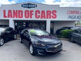 Used 2017 Chevrolet Malibu LS image 2