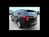 Used 2018 Ford Explorer XLT w/ Equipment Group 202A image 2