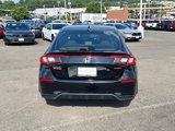 Certified 2022 Honda Civic Sport image 4