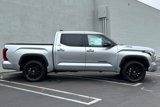 New 2025 Toyota Tundra Limited image 2