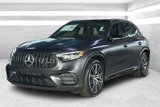New 2025 Mercedes-Benz GLC 63 AMG S image 2