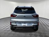 New 2026 Chevrolet TrailBlazer RS w/ Convenience Package image 5
