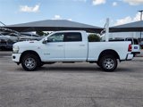 Used 2024 RAM 2500 Laramie image 4