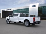 New 2025 Ford F350 Lariat image 4