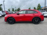 New 2026 Honda HR-V Sport image 1