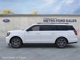 New 2025 Ford Expedition Max Active image 4
