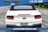 New 2025 Ford Mustang GT Premium w/ 60th Anniversary Package image 4