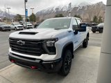 New 2025 Chevrolet Silverado 3500 LTZ w/ LTZ Plus Package image 3