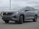 Certified 2025 Volkswagen Atlas SEL Premium R-Line image 3