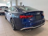 New 2025 Audi S5 Premium image 5