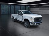 New 2025 Ford F250 XLT image 2