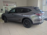 New 2025 Acura MDX A-Spec image 3