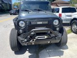 Used 2017 Jeep Wrangler Rubicon w/ Connectivity Group image 5