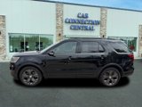 Used 2018 Ford Explorer Sport image 2