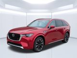 New 2025 MAZDA CX-90 3.3 Turbo S w/ Premium Plus image 3