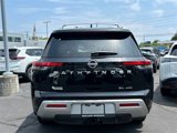 New 2025 Nissan Pathfinder SL w/ SL Premium Package image 3