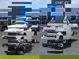 New 2025 Chevrolet Silverado 1500 LTZ image 6