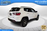 Used 2024 Jeep Compass Latitude image 6