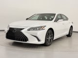Certified 2024 Lexus ES 300h w/ Premium Package image 3