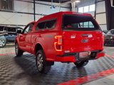 Used 2022 Ford Ranger Lariat w/ Equipment Group 501A High image 5