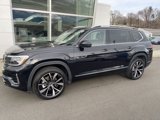 Certified 2024 Volkswagen Atlas SEL Premium R-Line image 2