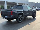 New 2025 Toyota Tacoma TRD Off-Road image 3