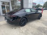 New 2026 Toyota Crown Nightshade image 5