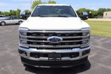 New 2025 Ford F350 4x4 Crew Cab Super Duty image 5