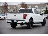 Used 2024 Ford F150 XLT image 3