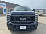 New 2025 Ford F350 XL w/ STX Appearance Package image 2